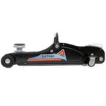 Auto si Moto - Reparatii si depanare - Scule auto - Echipamente de ridicare si sprijin - Cric hidraulic 2,5T + suporti auto 3T, set complet - Infinity.ro