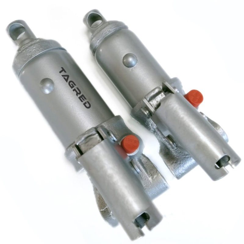 Auto si Moto - Reparatii si depanare - Scule auto - Echipamente de ridicare si sprijin - Cric hidraulic 2,5T + suporti auto 3T, set complet - Infinity.ro