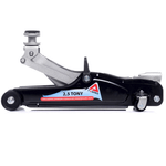 Auto si Moto - Reparatii si depanare - Scule auto - Echipamente de ridicare si sprijin - Cric hidraulic 2,5T + suporti auto 3T, set complet - Infinity.ro