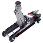 Auto si Moto - Reparatii si depanare - Scule auto - Echipamente de ridicare si sprijin - Cric hidraulic 2,5T + suporti auto 3T, set complet - Infinity.ro