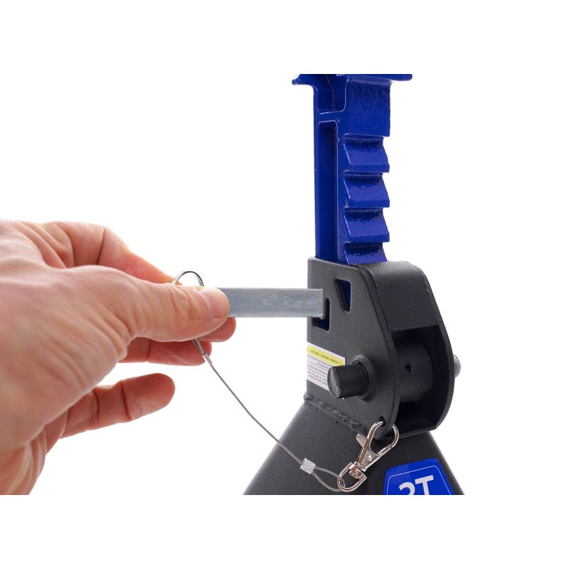 Auto si Moto - Reparatii si depanare - Scule auto - Echipamente de ridicare si sprijin - Cric hidraulic 2,5T + suporti auto 3T, set complet - Infinity.ro