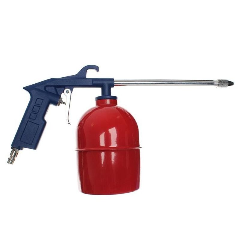 Casa si Gradina - Electrice - Echipamente electrice - Compresoare - Set compresor aer KRAFT&DELE KD400-K3, 24L, 1.5 kW, 206 l/min, 8 bar, kit accesorii - Infinity.ro