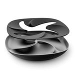 Electronice si Electrocasnice - Electrocasnice bucatarie - Aparate de gatit & desert - Friteuze - Friteuza cu aer cald Philips Airfryer XXL HD9650/90, capacitate 7.3 L, tehnologie Twin TurboStar, Tehnologie Rapid Air, - Infinity.ro