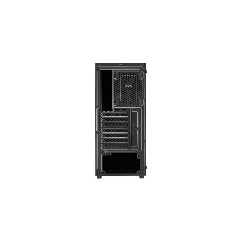 PC, gaming si accesorii - Componente PC - Componente - Carcase PC si server - Carcasa FSP CMT195A, ATX Mid Tower - Infinity.ro