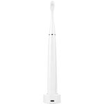 Ingrijire personala si Cosmetice - Igiena dentara - Periute de dinti electrice - Periuta de dinti sonica electrica smart Aeno ADB0001S, 4 +8 moduri de curatare smart, incarcare wireless, 46000rpm, 90 d - Infinity.ro