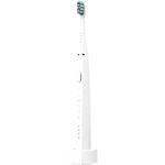Ingrijire personala si Cosmetice - Igiena dentara - Periute de dinti electrice - Periuta de dinti sonica electrica smart Aeno ADB0001S, 4 +8 moduri de curatare smart, incarcare wireless, 46000rpm, 90 d - Infinity.ro