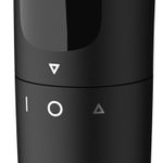 Ingrijire personala si Cosmetice - Aparate & accesorii ingrijire personala - Aparate de ras si tuns - Aparate de tuns - Trimmer pentru nas/urechi Philips NT1620/15, baterie, lavabil, utilizare umed si uscat, Negru - Infinity.ro