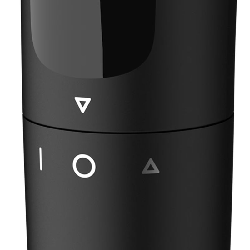 Ingrijire personala si Cosmetice - Aparate & accesorii ingrijire personala - Aparate de ras si tuns - Aparate de tuns - Trimmer pentru nas/urechi Philips NT1620/15, baterie, lavabil, utilizare umed si uscat, Negru - Infinity.ro