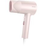 Ingrijire personala si Cosmetice - Aparate & accesorii ingrijire personala - Hair styling - Uscatoare de par - Uscator de par Philips BHD321/50, 1600W, ingrijire cu ioni, 2 setari de viteza, 2 setari de temperatura, cap de coafare, - Infinity.ro