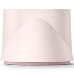 Ingrijire personala si Cosmetice - Aparate & accesorii ingrijire personala - Hair styling - Uscatoare de par - Uscator de par Philips BHD321/50, 1600W, ingrijire cu ioni, 2 setari de viteza, 2 setari de temperatura, cap de coafare, - Infinity.ro