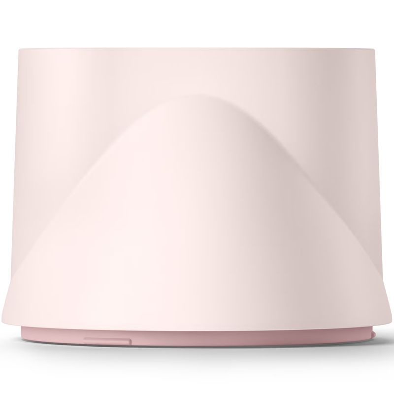 Ingrijire personala si Cosmetice - Aparate & accesorii ingrijire personala - Hair styling - Uscatoare de par - Uscator de par Philips BHD321/50, 1600W, ingrijire cu ioni, 2 setari de viteza, 2 setari de temperatura, cap de coafare, - Infinity.ro