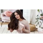 Ingrijire personala si Cosmetice - Aparate & accesorii ingrijire personala - Hair styling - Uscatoare de par - Uscator de par Philips BHD321/50, 1600W, ingrijire cu ioni, 2 setari de viteza, 2 setari de temperatura, cap de coafare, - Infinity.ro