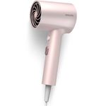 Ingrijire personala si Cosmetice - Aparate & accesorii ingrijire personala - Hair styling - Uscatoare de par - Uscator de par Philips BHD321/50, 1600W, ingrijire cu ioni, 2 setari de viteza, 2 setari de temperatura, cap de coafare, - Infinity.ro