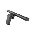 Casa si Gradina - Corpuri si surse de iluminat - Veioze si lampi - Veioze - Lampa LED Baseus I-wok DGIWK-B01, pentru TV/monitor, 2900-5000 K, 5 W, control Panou Tactil, 12" dimensiune lampa - Infinity.ro