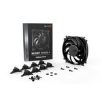 PC, gaming si accesorii - Componente PC - Coolere si Ventilatoare PC - Ventilatoare PC - Ventilator be quiet! Silent Wings 4 120mm, PWM - Infinity.ro