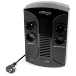 Casa si Gradina - Electrice - Accesorii electrice - Stabilizatoare tensiune si ups - UPS Gembird EG-UPS-001, 650VA, 4 x Schuko - Infinity.ro