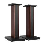 TV, Audio-Video si Foto - Accesorii TV si audio - Suporturi TV - Stand Edifier SS03 pentru boxe Edifier S3000MKII / S3000 Pro (maro) 2buc - Infinity.ro