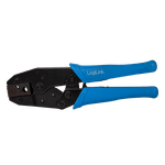 PC, gaming si accesorii - Retelistica - Cabluri si accesorii - Cleste de sertizare profesional pentru conectorii Cat.6 si Cat.6A, Logilink, IWP-HT 390 - Infinity.ro