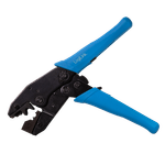 PC, gaming si accesorii - Retelistica - Cabluri si accesorii - Cleste de sertizare profesional pentru conectorii Cat.6 si Cat.6A, Logilink, IWP-HT 390 - Infinity.ro