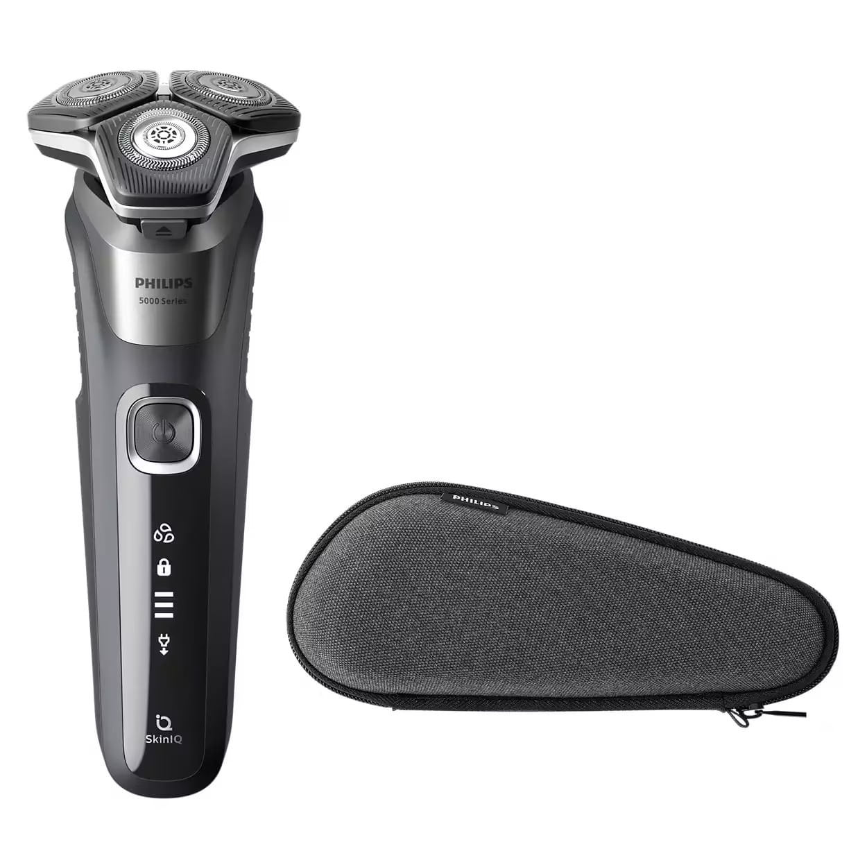 Aparat de ras electric, Philips, Series 5000