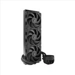 PC, gaming si accesorii - Componente PC - Coolere si Ventilatoare PC - Ventilatoare PC - Ventilator PC Arctic Liquid Freezer III Pro 420, 3x14cm, 400-2500rpm, AM4, AM5, LGA1700, LGA1851 - Infinity.ro