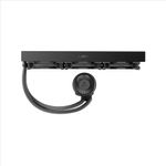 PC, gaming si accesorii - Componente PC - Coolere si Ventilatoare PC - Ventilatoare PC - Ventilator PC Arctic Liquid Freezer III Pro 420, 3x14cm, 400-2500rpm, AM4, AM5, LGA1700, LGA1851 - Infinity.ro