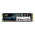 PC, gaming si accesorii - Componente PC - Componente - Solid-State Drive (SSD) - Solid State Drive (SSD) Silicon Power A60, 1TB, M.2 - Infinity.ro