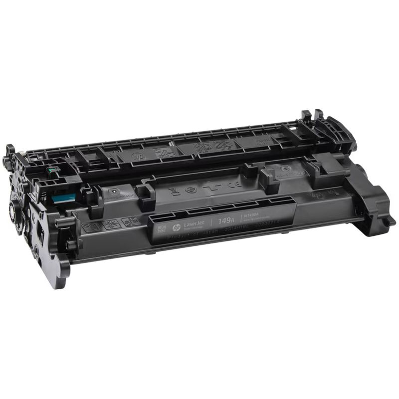 PC, gaming si accesorii - Imprimante, scanere & consumabile - Consumabile si accesorii - Tonere imprimante laser - Toner Hp W1490A Laserjet Black 1.5K - Infinity.ro