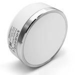 Casa si Gradina - Electrice - Smart Home - Accesorii control acces si supraveghere - Senzor de Miscare cu Imunitate la Animale Smanos MD-20 - Infinity.ro