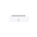 PC, gaming si accesorii - Retelistica - Wireless - Acces Point-uri - Acces Point, Tenda, IEEE 802.11ac, 5 GHz, 8.5W, 5 dBi, 86 x 86 x 32 mm, Alb - Infinity.ro