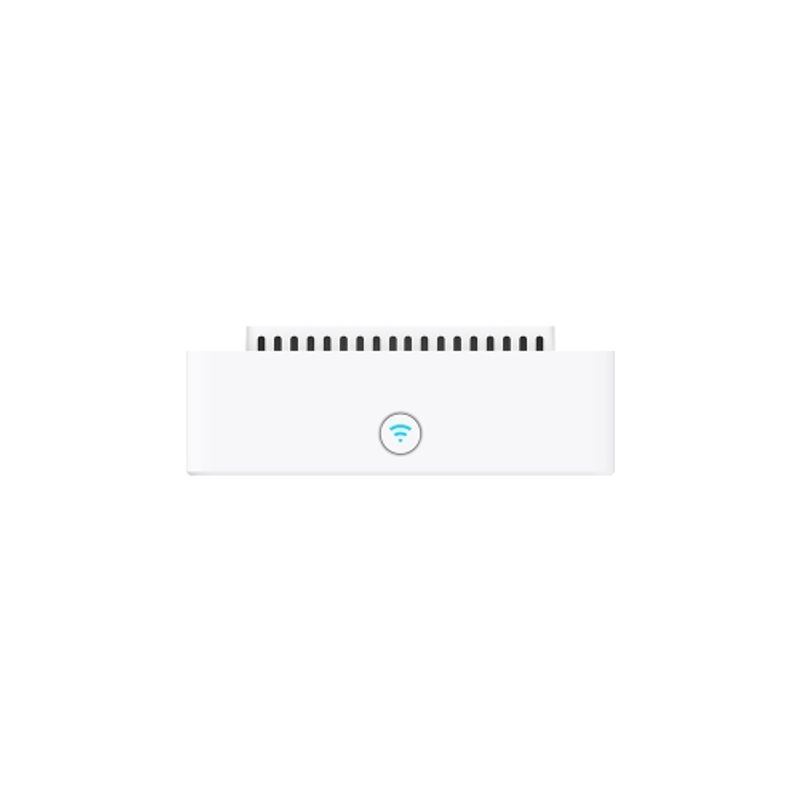 PC, gaming si accesorii - Retelistica - Wireless - Acces Point-uri - Acces Point, Tenda, IEEE 802.11ac, 5 GHz, 8.5W, 5 dBi, 86 x 86 x 32 mm, Alb - Infinity.ro