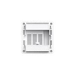 PC, gaming si accesorii - Retelistica - Wireless - Acces Point-uri - Acces Point, Tenda, IEEE 802.11ac, 5 GHz, 8.5W, 5 dBi, 86 x 86 x 32 mm, Alb - Infinity.ro