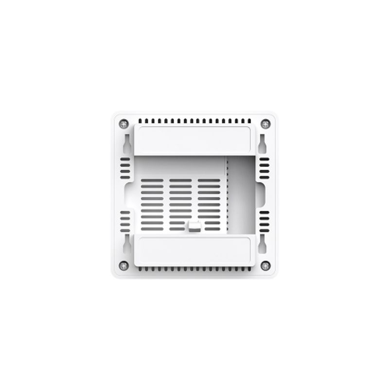 PC, gaming si accesorii - Retelistica - Wireless - Acces Point-uri - Acces Point, Tenda, IEEE 802.11ac, 5 GHz, 8.5W, 5 dBi, 86 x 86 x 32 mm, Alb - Infinity.ro