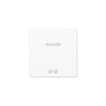 PC, gaming si accesorii - Retelistica - Wireless - Acces Point-uri - Acces Point, Tenda, IEEE 802.11ac, 5 GHz, 8.5W, 5 dBi, 86 x 86 x 32 mm, Alb - Infinity.ro