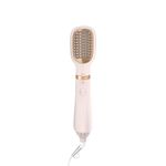Ingrijire personala si Cosmetice - Aparate & accesorii ingrijire personala - Hair styling - Perii de par electrice - Perie cu aer cald Philips Seria 3000 BHA310/00, 800W, tehnologie cu ioni, 4 accesorii, diametru perie 38mm, setare tempe - Infinity.ro