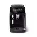 Electronice si Electrocasnice - Electrocasnice bucatarie - Preparare bauturi - Espressoare - Espressor Philips EP3321/40, presiune 15 bar, rezervor 1.8 l, negru - Infinity.ro