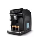 Electronice si Electrocasnice - Electrocasnice bucatarie - Preparare bauturi - Espressoare - Espressor Philips EP3321/40, presiune 15 bar, rezervor 1.8 l, negru - Infinity.ro