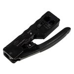 Casa si Gradina - Constructii - Scule de mana si unelte - Accesorii scule de mana - Trusa scule retelistica Logilink WZ0070, Cat.6A/7 - Infinity.ro