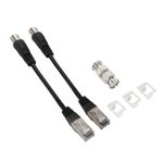 Casa si Gradina - Constructii - Scule de mana si unelte - Accesorii scule de mana - Trusa scule retelistica Logilink WZ0070, Cat.6A/7 - Infinity.ro
