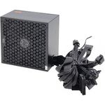 PC, gaming si accesorii - Componente PC - Componente - Surse de alimentare PC - Sursa PCCooler YK550, 550W, certificare 80 Plus Bronze, active PFC, fan 135mm, negru - Infinity.ro