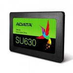 PC, gaming si accesorii - Componente PC - Componente - Solid-State Drive (SSD) - SSD, ADATA SU630, 960GB, 2.5" SATA 450MB/s scriere, 520MB/s citire - Infinity.ro