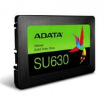 PC, gaming si accesorii - Componente PC - Componente - Solid-State Drive (SSD) - SSD, ADATA SU630, 960GB, 2.5" SATA 450MB/s scriere, 520MB/s citire - Infinity.ro