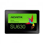 PC, gaming si accesorii - Componente PC - Componente - Solid-State Drive (SSD) - SSD, ADATA SU630, 960GB, 2.5" SATA 450MB/s scriere, 520MB/s citire - Infinity.ro