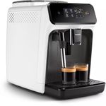 Electronice si Electrocasnice - Electrocasnice bucatarie - Preparare bauturi - Espressoare - Espressor automat Philips EP1223/00 Seria 1200, 1500W, 15 bar, sistem clasic de spumare, 2 bauturi, afisaj tactil, optiu - Infinity.ro