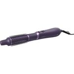 Ingrijire personala si Cosmetice - Aparate & accesorii ingrijire personala - Hair styling - Perii de par electrice - Perie cu aer cald Philips Seria 3000 BHA305/00, 800W, tehnologie cu ioni, 3 accesorii, diametru perie 38mm, setare tempe - Infinity.ro