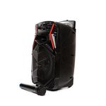 TV, Audio-Video si Foto - Portabile audio - Boxe portabile - Boxa SPACER portabila bluetooth - SPB-H8-BT - Infinity.ro