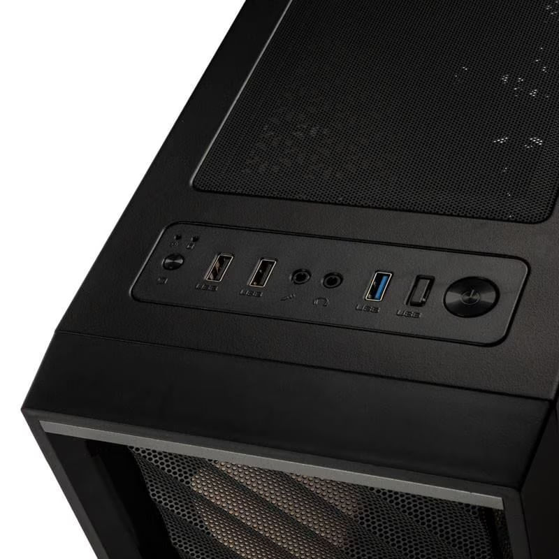 PC, gaming si accesorii - Componente PC - Componente - Carcase PC si server - Carcasa Zalman T7, Mid-Tower, fara sursa, ATX, Black - Infinity.ro