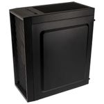 PC, gaming si accesorii - Componente PC - Componente - Carcase PC si server - Carcasa Zalman T7, Mid-Tower, fara sursa, ATX, Black - Infinity.ro
