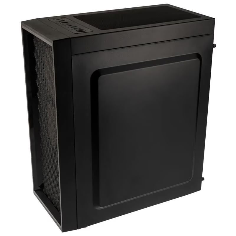 PC, gaming si accesorii - Componente PC - Componente - Carcase PC si server - Carcasa Zalman T7, Mid-Tower, fara sursa, ATX, Black - Infinity.ro
