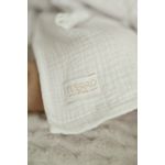 Jucarii, Copii si Bebe - Igiena si ingrijire - Baia bebelusului - Prosoape si halate de baie copii - Halat de baie, din muselina premium pentru bebelusi - Infinity.ro